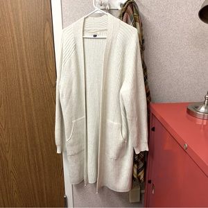 Super Soft Long Cardigan Sweater